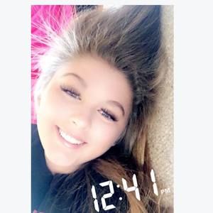 Meet your Posher, Chrissy